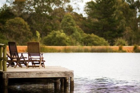 Karri Valley Resort - Accommodation QLD 3