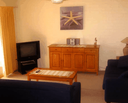 Kalbarri Murchison View Apartments - Accommodation QLD