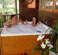 Yallingup Lodge Spa Retreat - Accommodation QLD