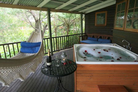 Yallingup Lodge Spa Retreat - Accommodation QLD 1