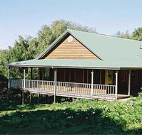 Yallingup Forest Resort - Accommodation QLD