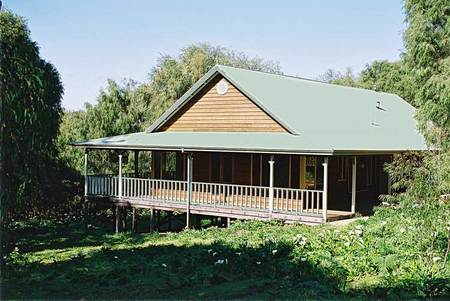 Yallingup Forest Resort - Accommodation QLD 0