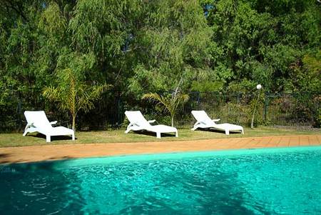 Yallingup Forest Resort - Accommodation QLD 1