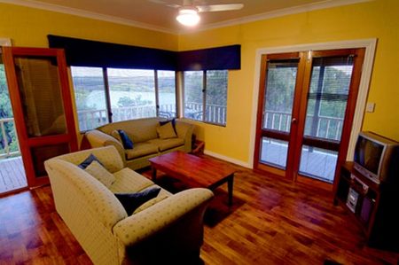 Yallingup Forest Resort - Accommodation QLD 2