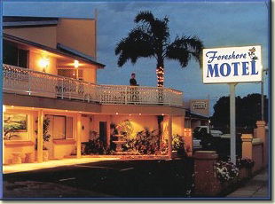Mandurah Foreshore Motel - Accommodation QLD 1