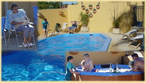 Mandurah Foreshore Motel - Accommodation QLD 2