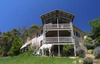 Nannup Valley Retreat - Accommodation QLD 0