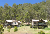 Nannup Valley Retreat - Accommodation QLD 1