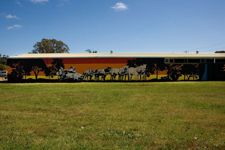 Shannon WA Accommodation QLD