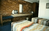 Ocean Clipper Inn - Accommodation QLD