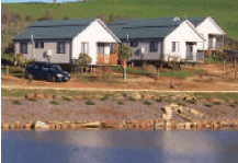 Orchard Glory Farm Resort - Accommodation QLD
