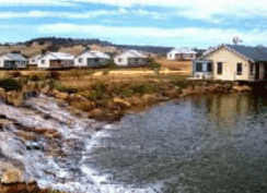 Orchard Glory Farm Resort - Accommodation QLD 3