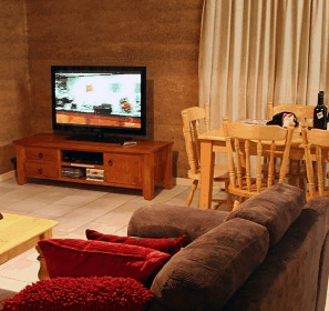 Pemberton  Forrest Cottages  - Accommodation QLD 3