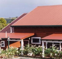 Pemberton Old Picture Theatre Holiday Apartments - Accommodation QLD
