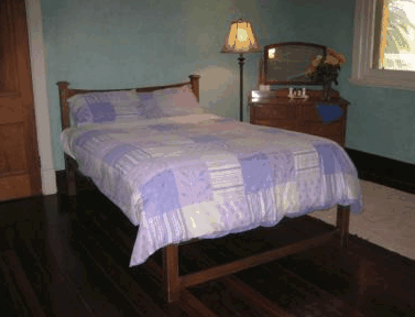Priory Resort Hotel - Accommodation QLD 4
