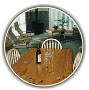 Riverside Retreat Chalets - Accommodation QLD 0