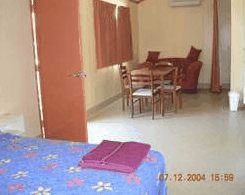 Rockingham Holiday Village - Accommodation QLD