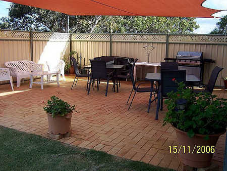  Accommodation QLD