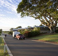 Urunga Heads Holiday Park - Accommodation QLD