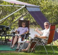 Terrace Reserve Holiday Park - Accommodation QLD