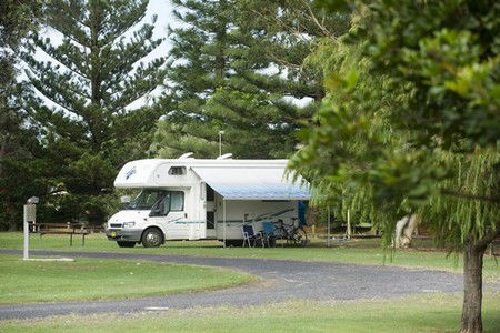 Mylestom NSW Accommodation QLD