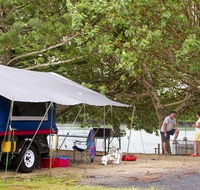 Massey Greene Holiday Park - Accommodation QLD
