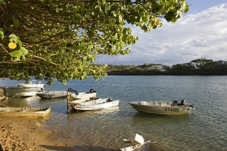 Massey Greene Holiday Park - Accommodation QLD 2
