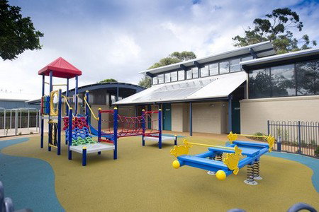Massey Greene Holiday Park - Accommodation QLD 3