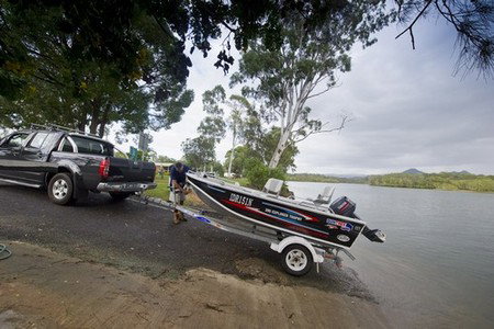 Massey Greene Holiday Park - Accommodation QLD 4