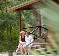 Hungry Head Cabins - Accommodation QLD