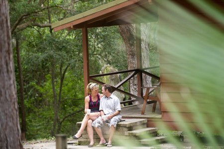 Hungry Head Cabins - Accommodation QLD 0