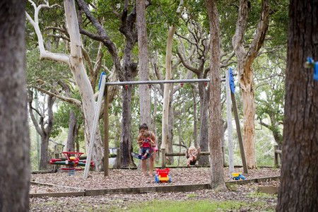 Hungry Head Cabins - Accommodation QLD 4