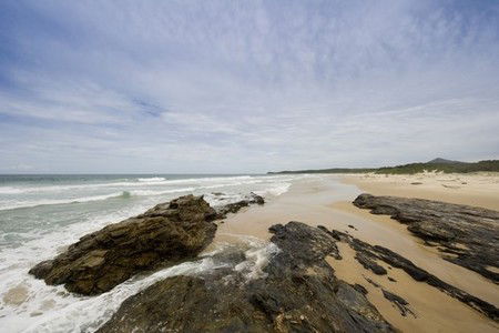Hungry Head Cabins - Accommodation QLD 5
