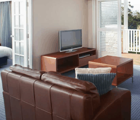 Seashells Resort Yallingup - Accommodation QLD 1