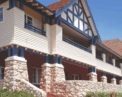 Seashells Resort Yallingup - Accommodation QLD 2