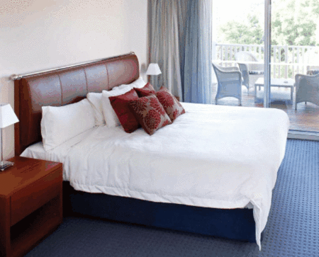 Seashells Resort Yallingup - Accommodation QLD 3