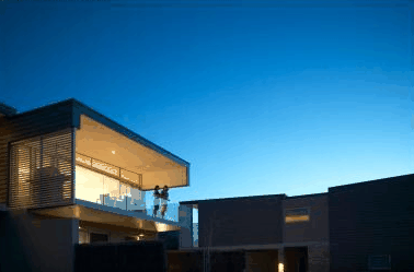 Smiths Beach Resort - Accommodation QLD