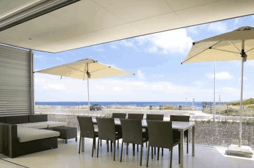 Smiths Beach Resort - Accommodation QLD 2