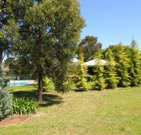 Aberdeen Motel - Accommodation QLD