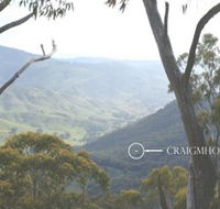 Craigmhor Mountain Retreat - Accommodation QLD
