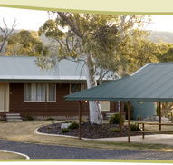 Snowy Mountains Alpine Cottages - Accommodation QLD