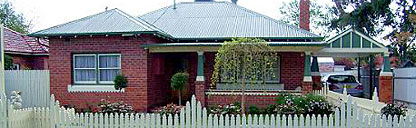 Albury Dream Cottages - Accommodation QLD 0