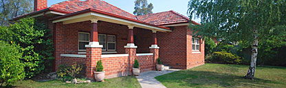 Albury Dream Cottages - Accommodation QLD 1