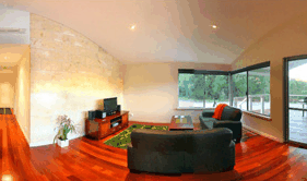 Acacia Chalets - thumb 2