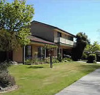 Albury Allawa Motor Inn - Accommodation QLD