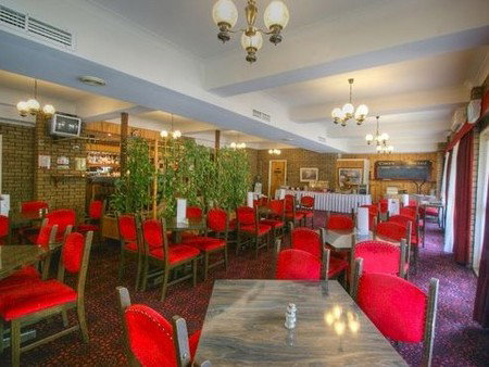 Albury Burvale Motor Inn - Accommodation QLD 4