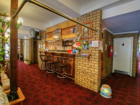 Albury Burvale Motor Inn - Accommodation QLD 5