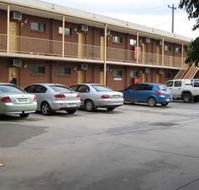 Albury Regent Motel - Accommodation QLD