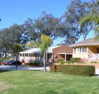 Commercial Golf Resort - Accommodation QLD