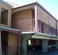 Cottage Motor Inn - Accommodation QLD